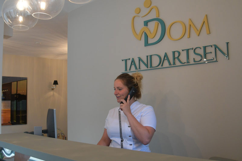 Dom-Tandarsten-balie